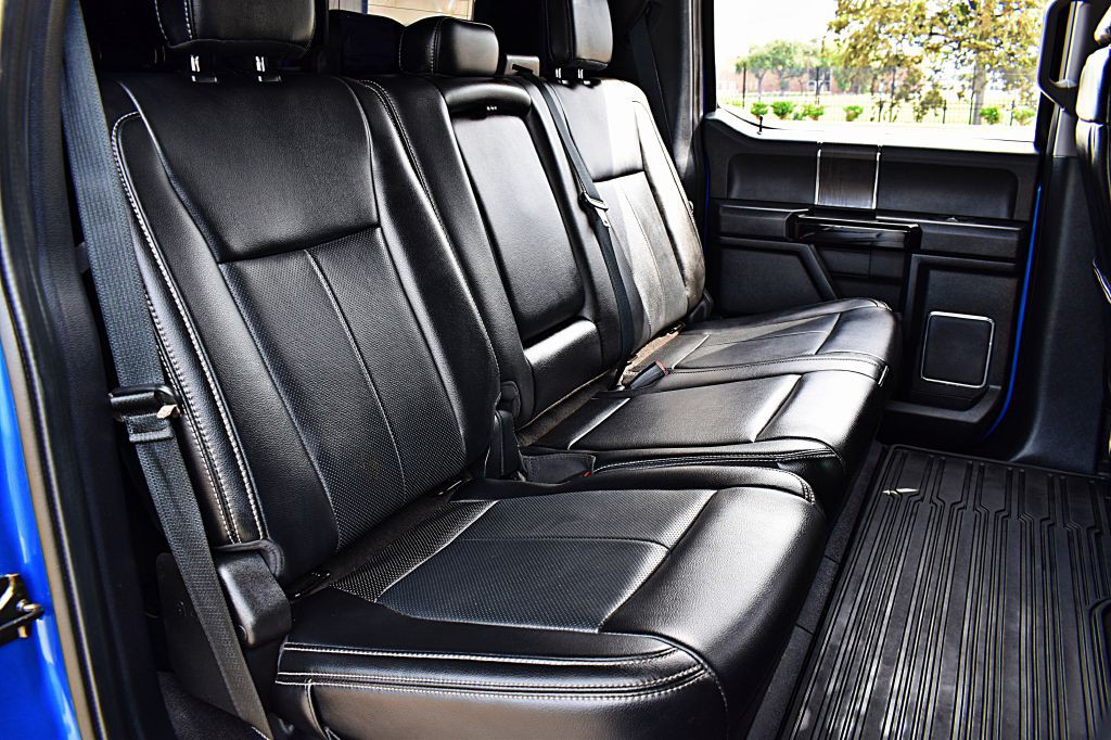 2021 Ford F-250 Image 26