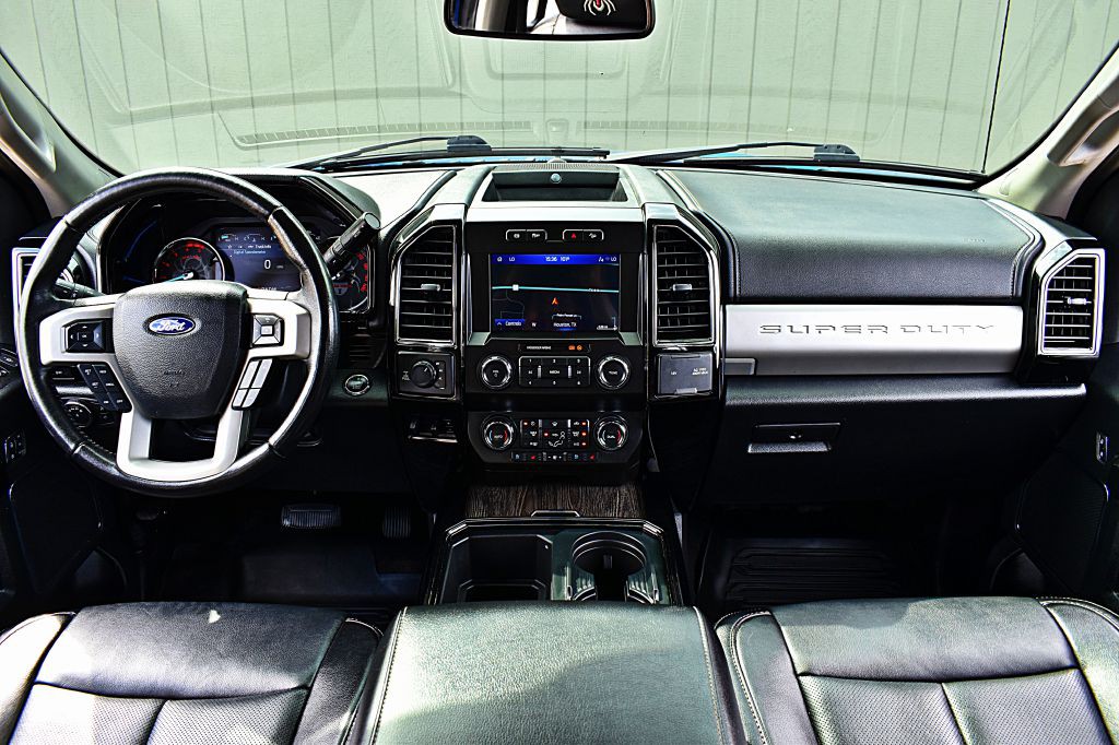 2021 Ford F-250 Image 27