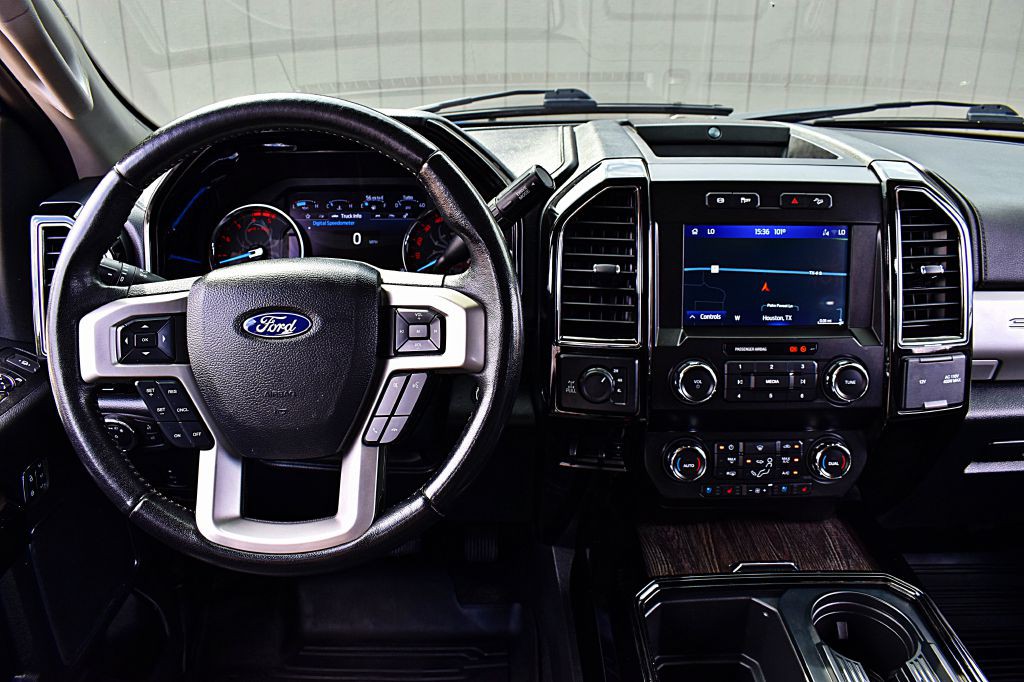 2021 Ford F-250 Image 28