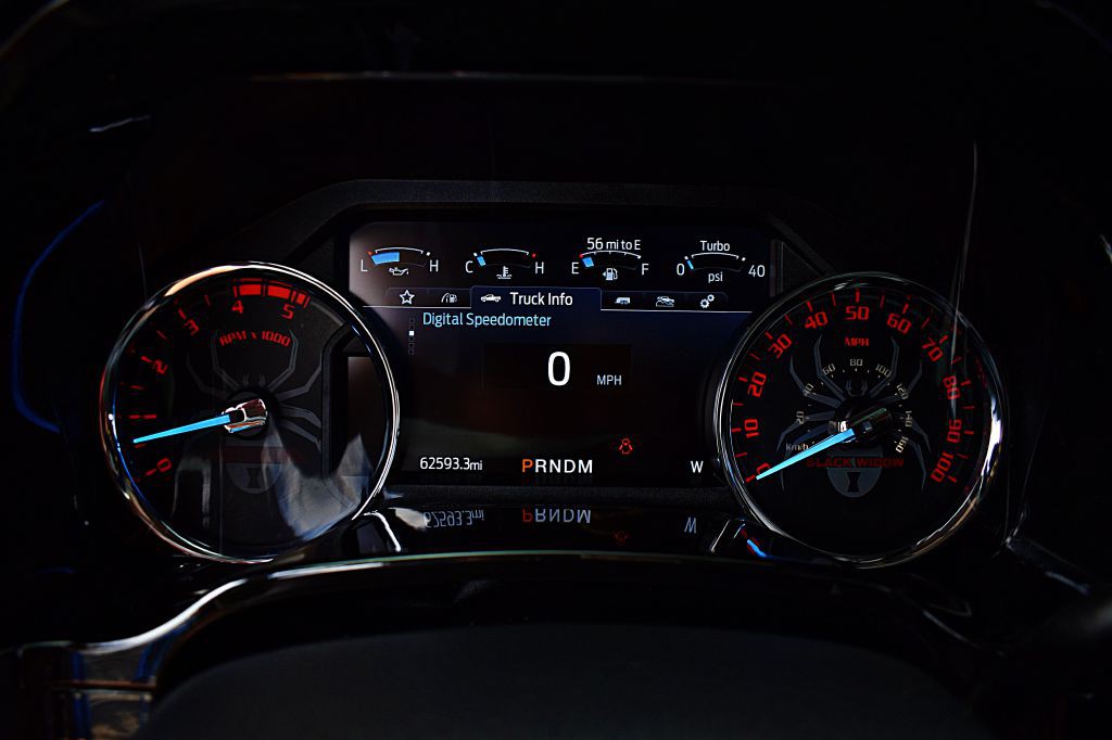 2021 Ford F-250 Image 42
