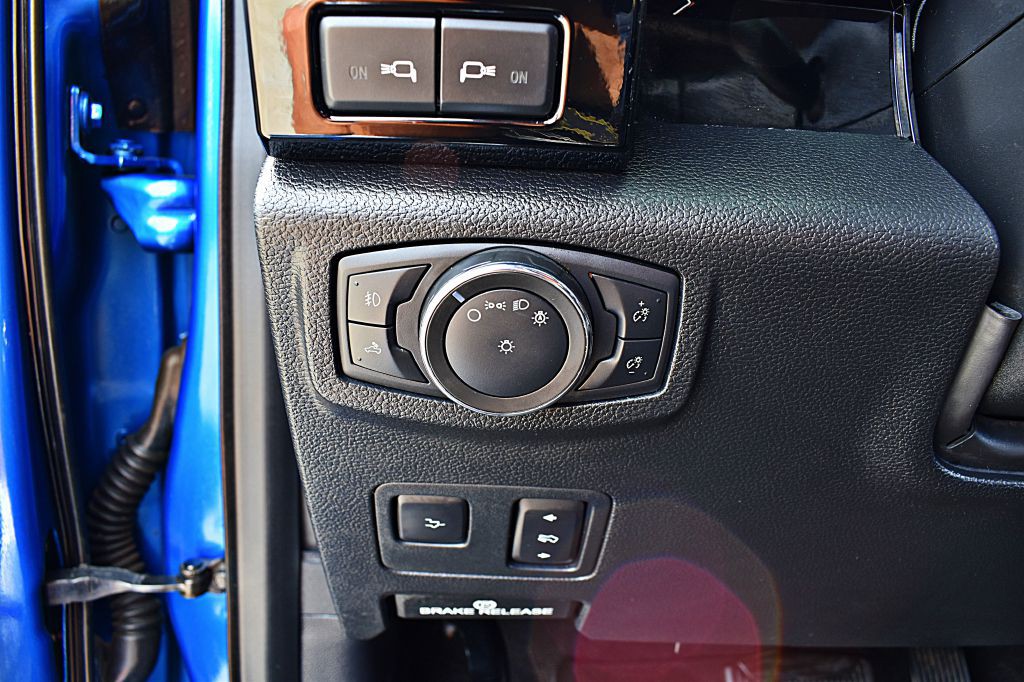 2021 Ford F-250 Image 45