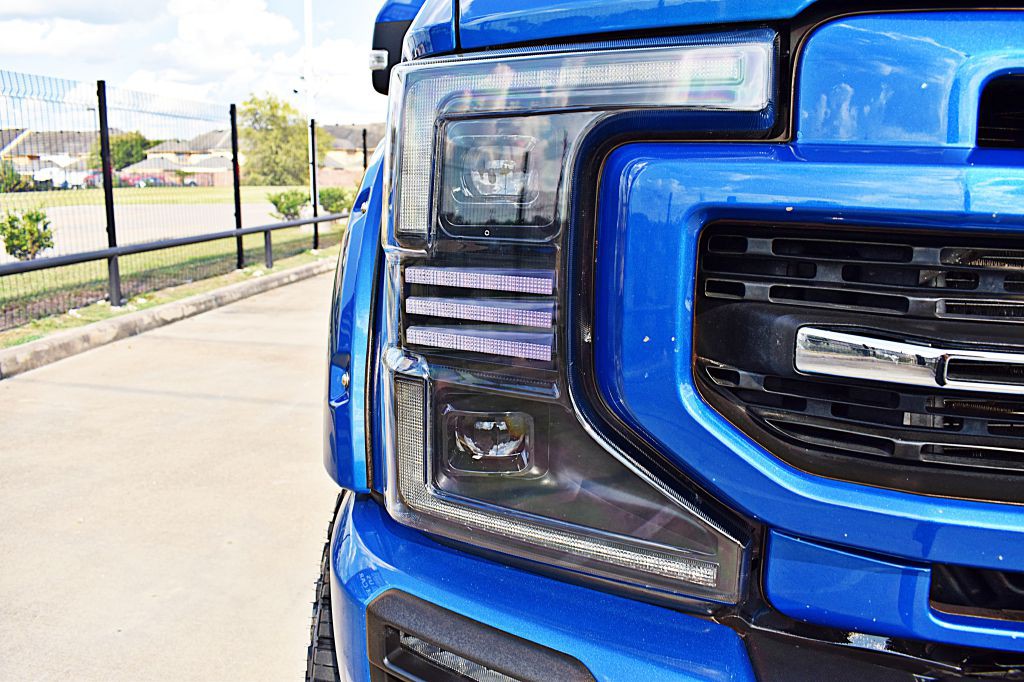 2021 Ford F-250 Image 54