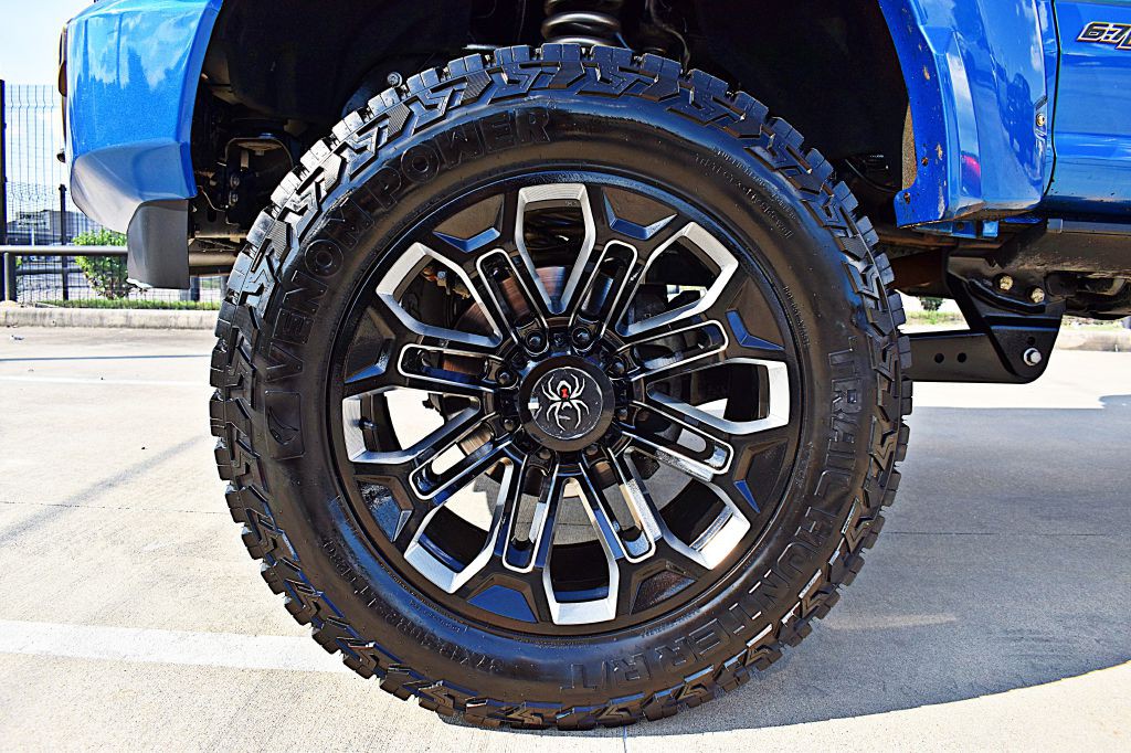 2021 Ford F-250 Image 55