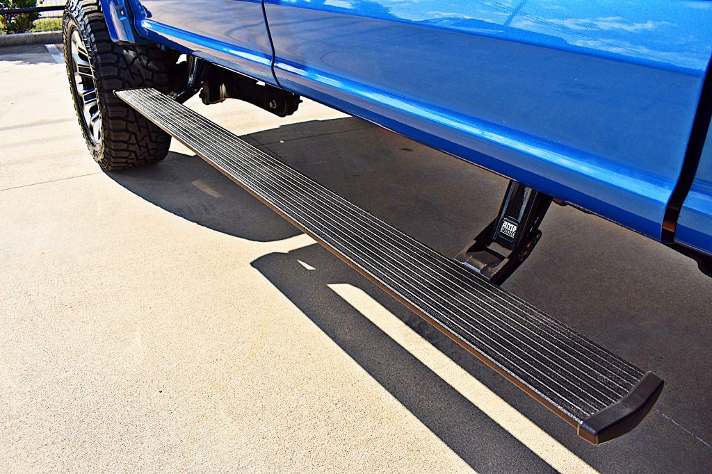 2021 Ford F-250 Image 61