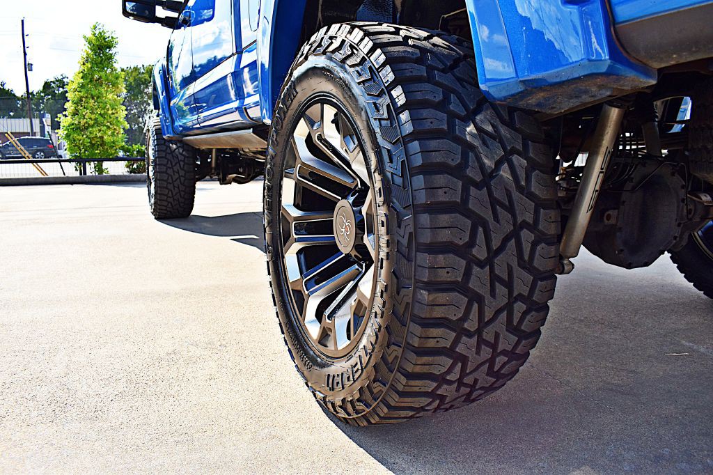 2021 Ford F-250 Image 62