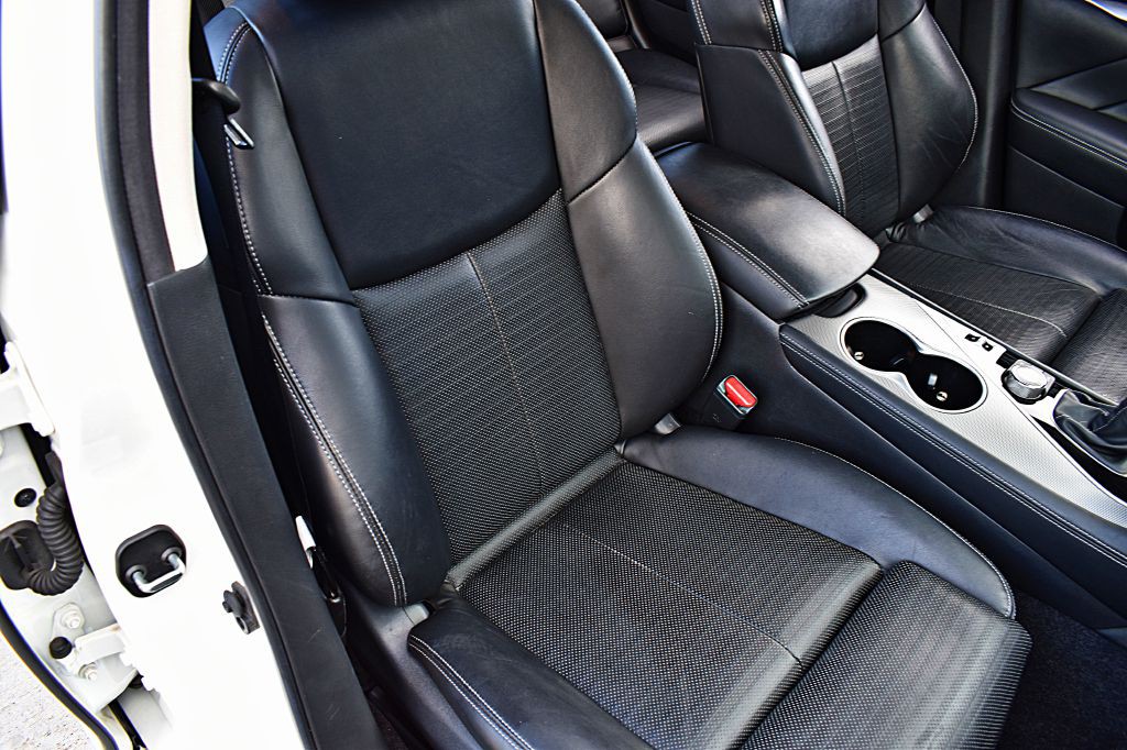 2018 INFINITI Q50 Image 20