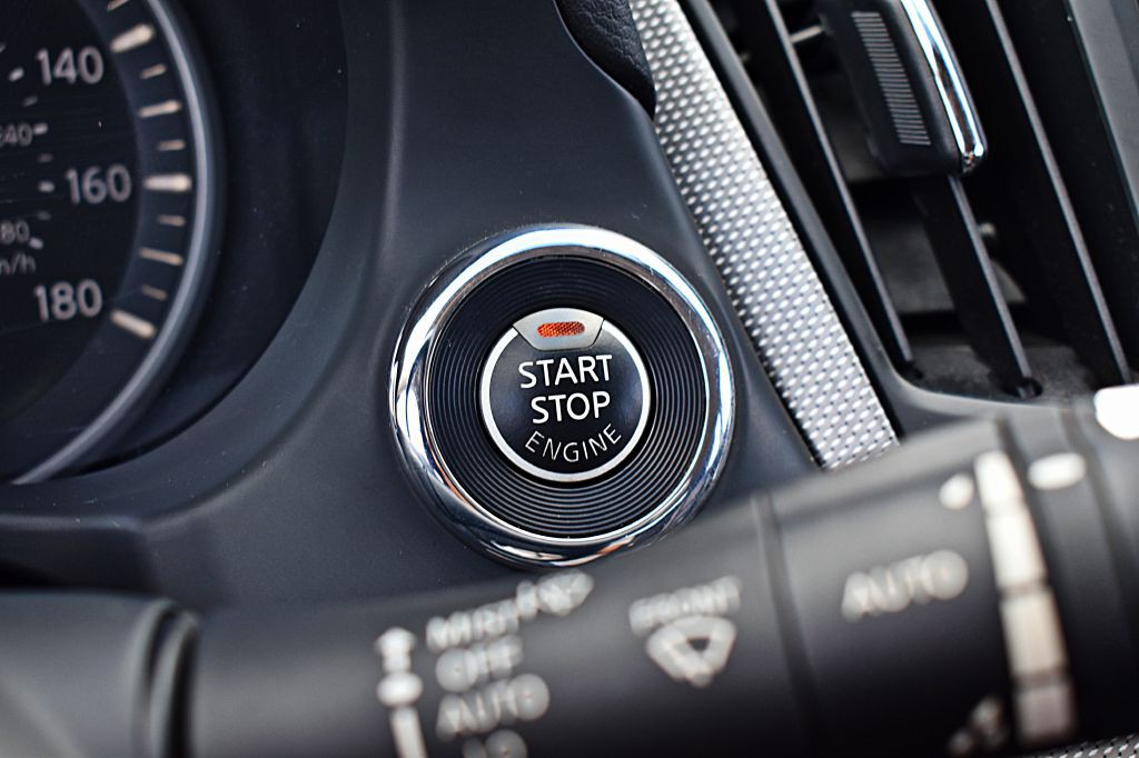 2018 INFINITI Q50 Image 36