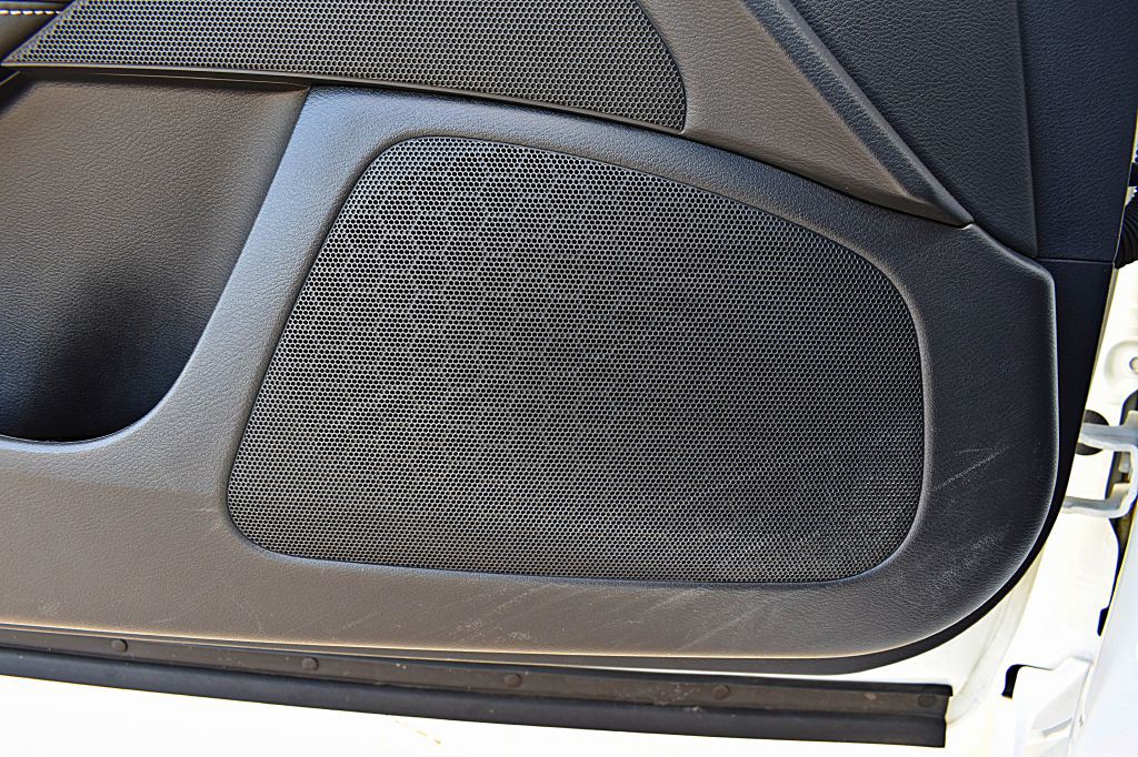2018 INFINITI Q50 Image 44