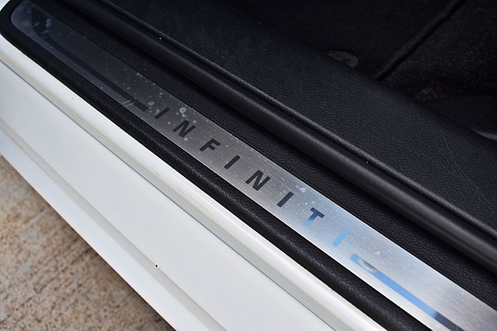 2018 INFINITI Q50 Image 45