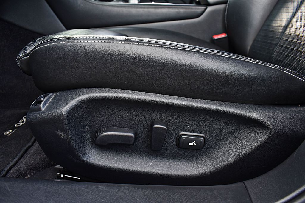 2018 INFINITI Q50 Image 46