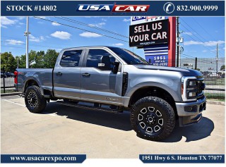 Image for 2024 Ford F-250 XL ID: 6882140