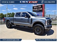 Image for 2024 Ford F-250 XL ID: 6882140