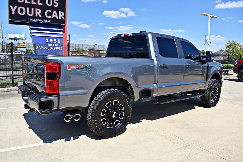2024 Ford F-250 Image 5