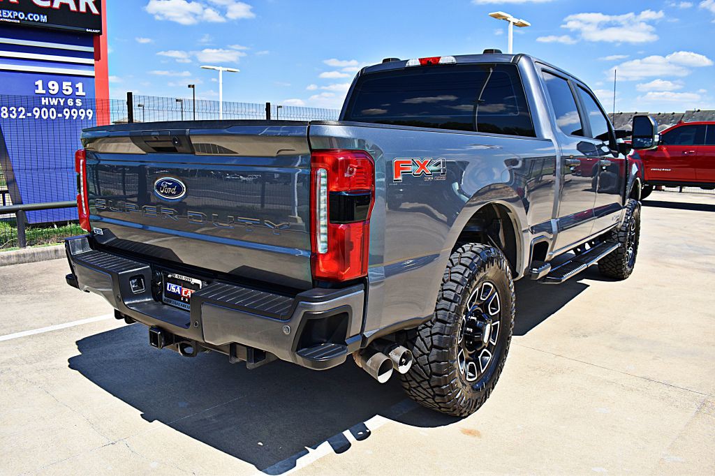 2024 Ford F-250 Image 7