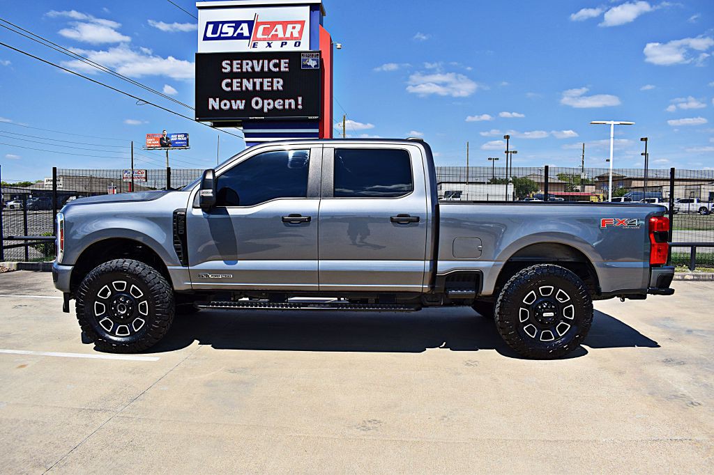 2024 Ford F-250 Image 10
