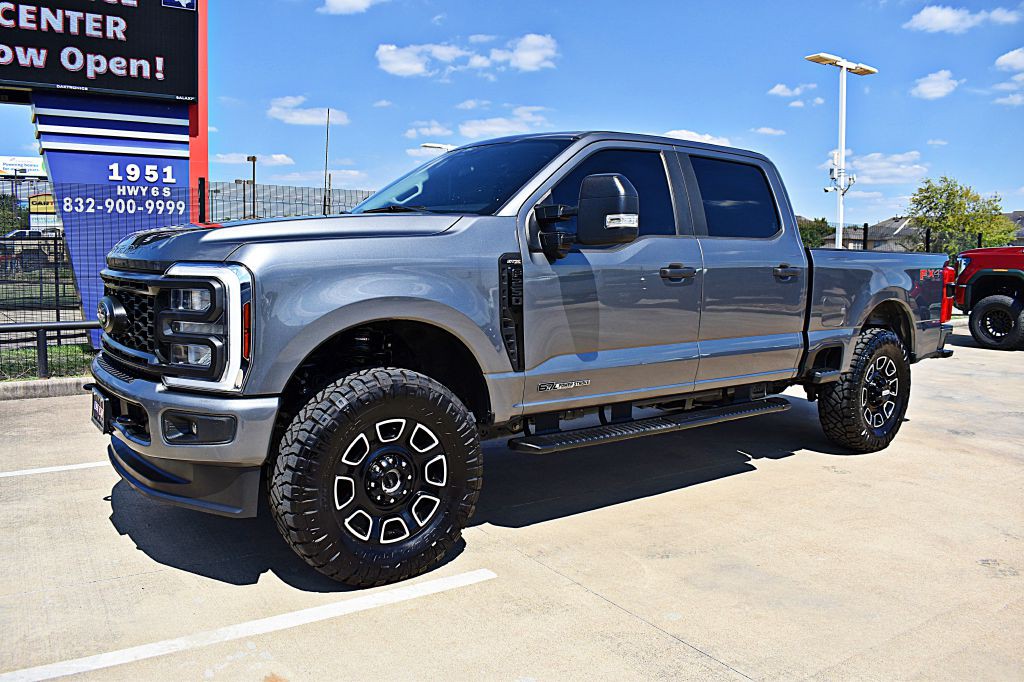2024 Ford F-250 Image 11