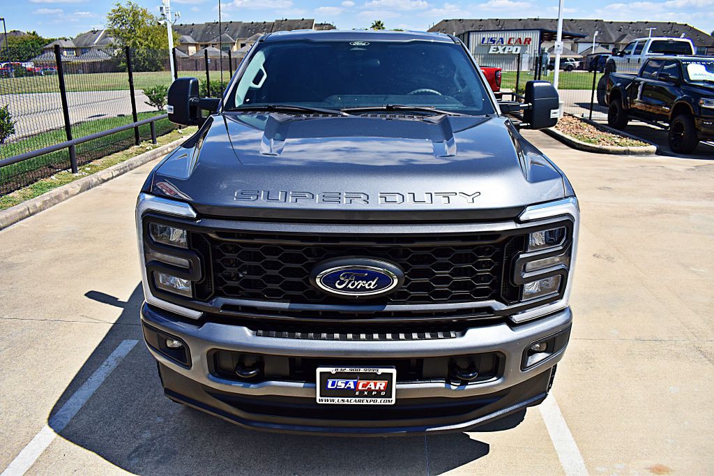 2024 Ford F-250 Image 13