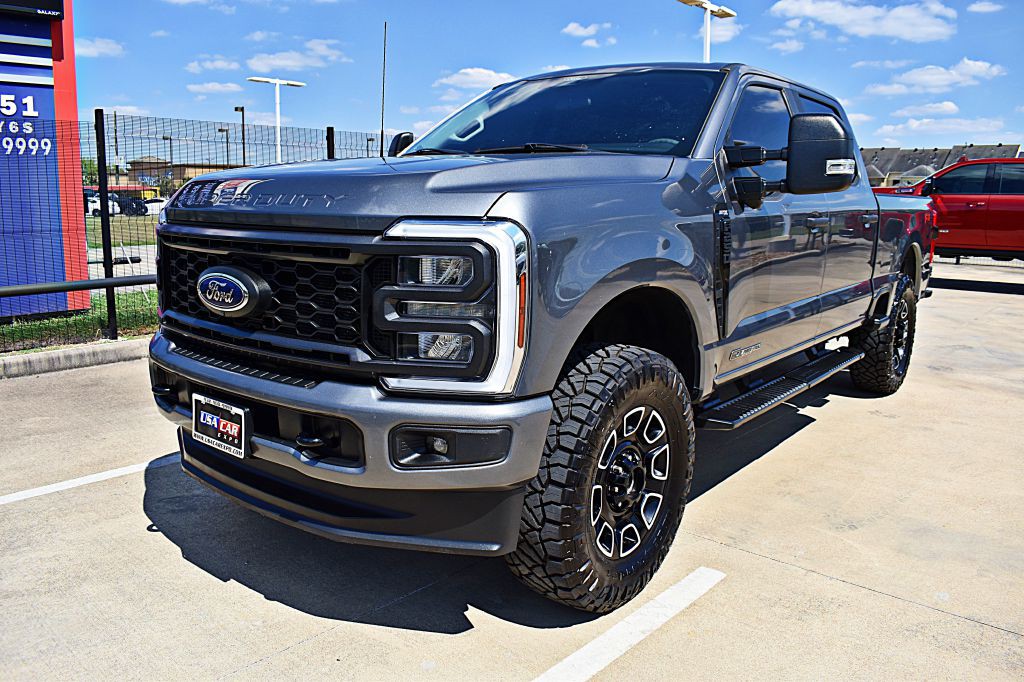 2024 Ford F-250 Image 14