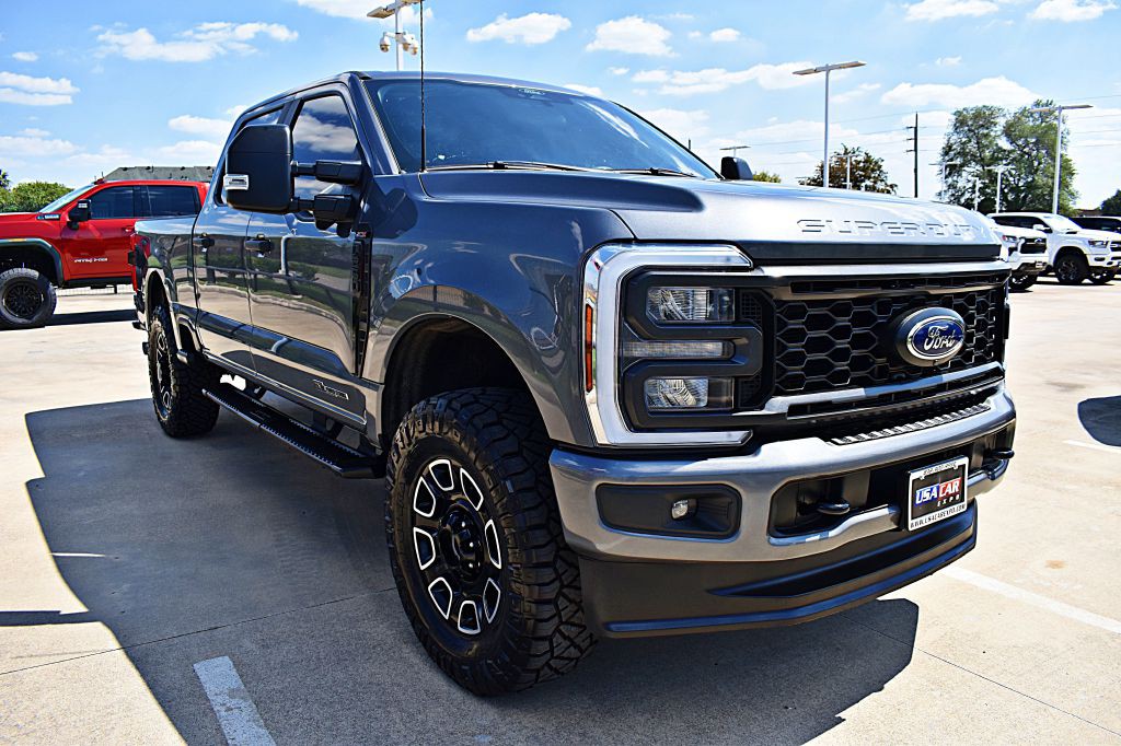 2024 Ford F-250 Image 15