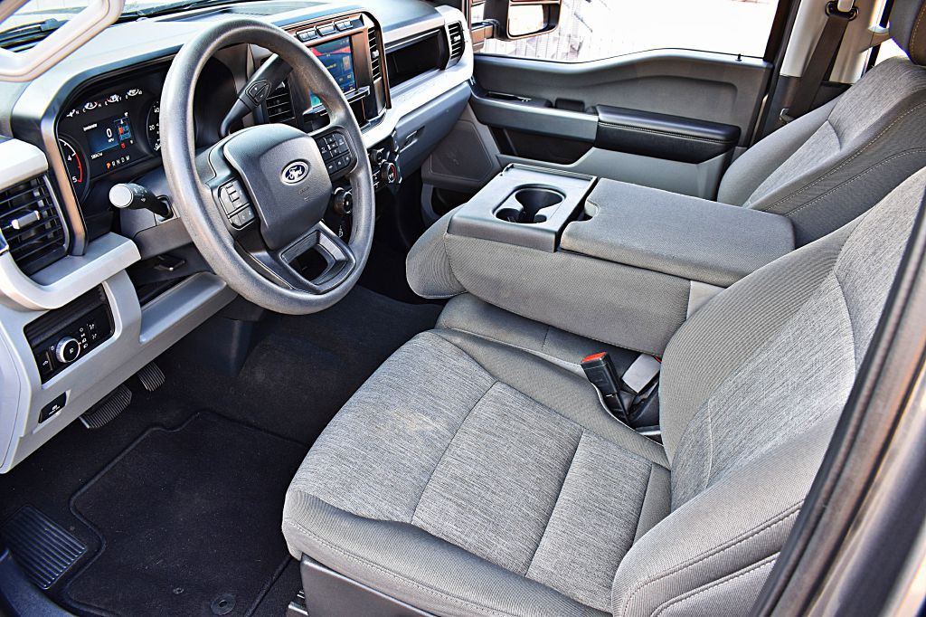 2024 Ford F-250 Image 16