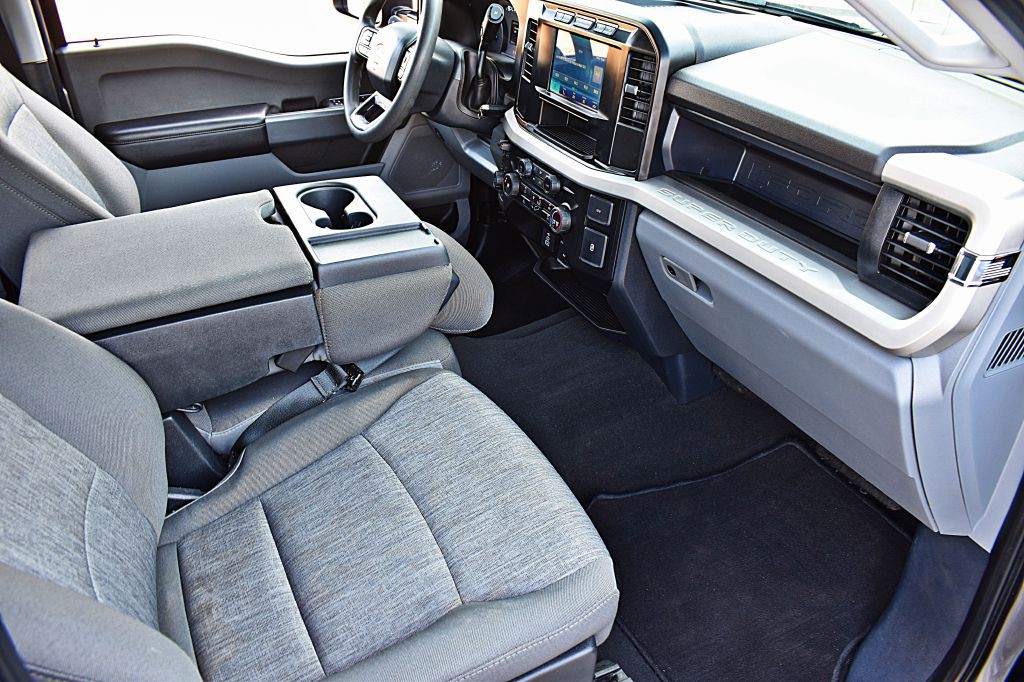 2024 Ford F-250 Image 20
