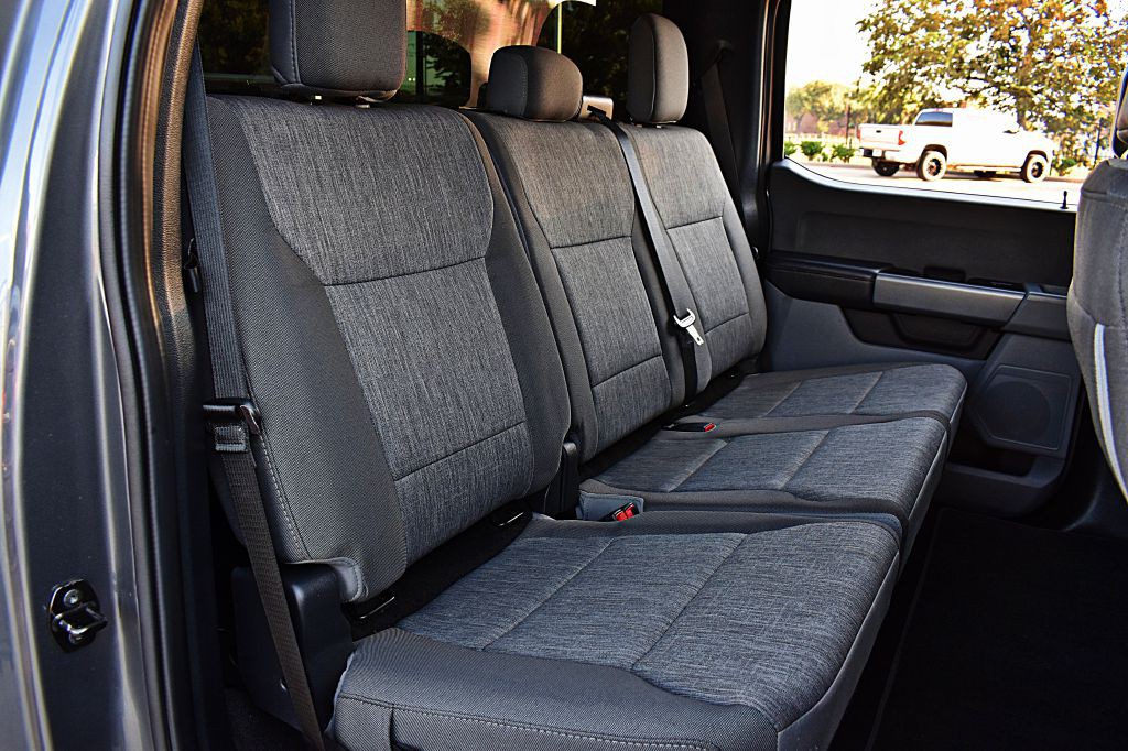 2024 Ford F-250 Image 23