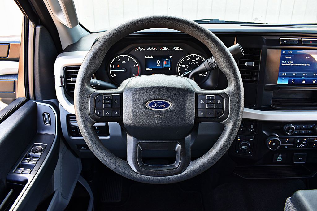 2024 Ford F-250 Image 26