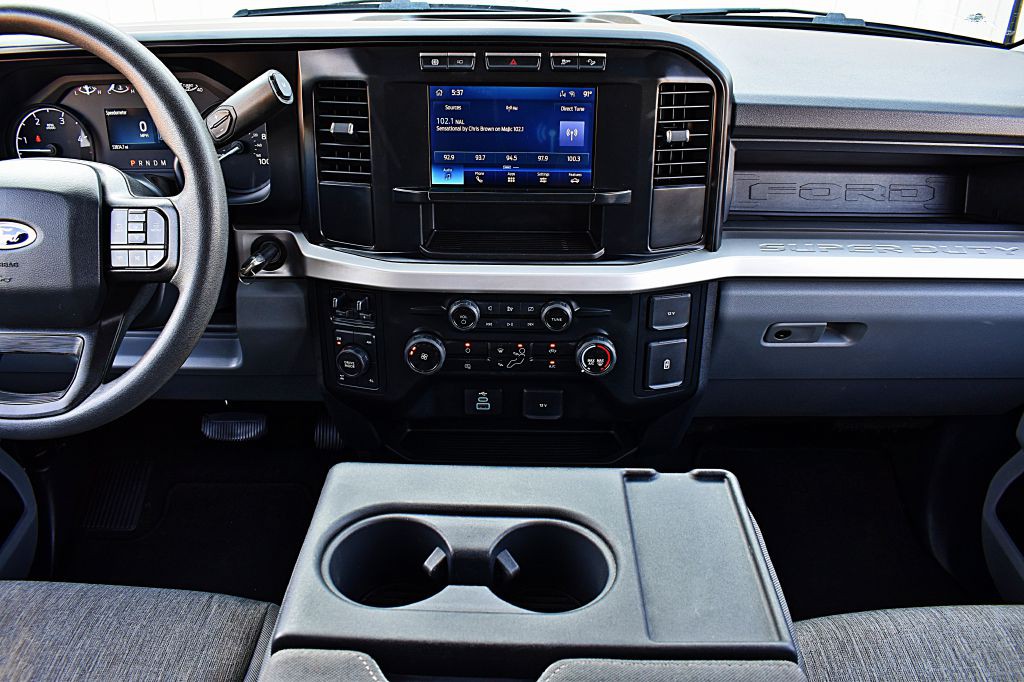 2024 Ford F-250 Image 27