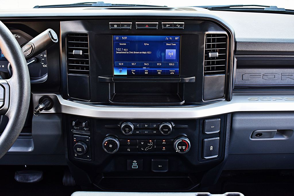 2024 Ford F-250 Image 28