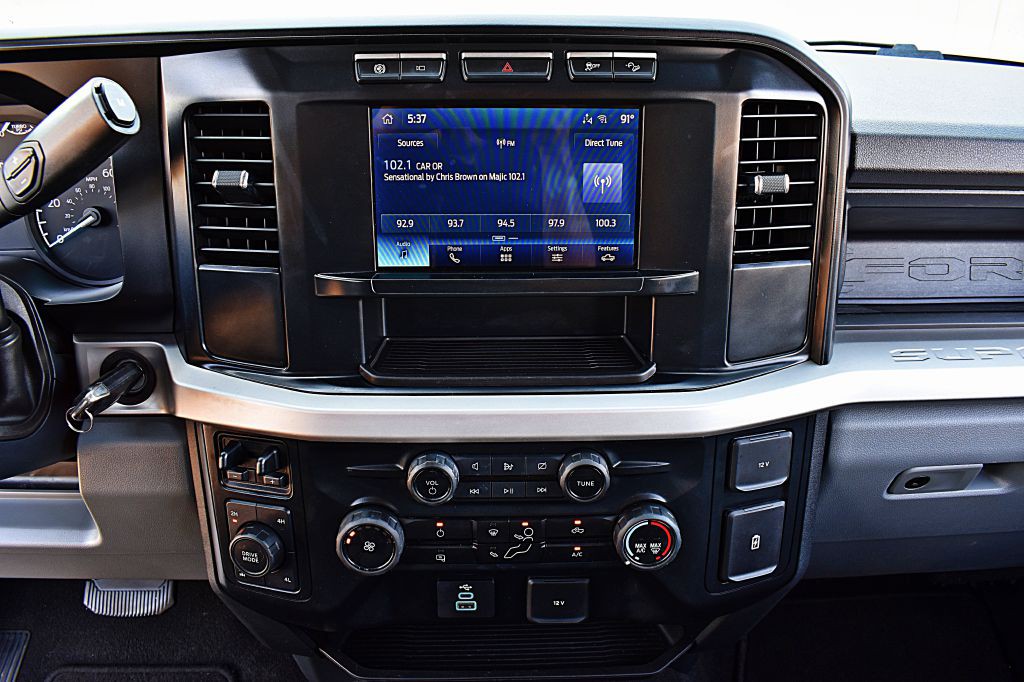 2024 Ford F-250 Image 29