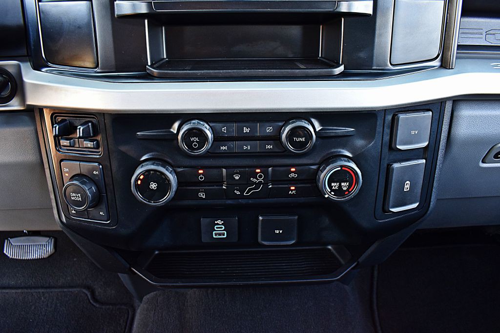 2024 Ford F-250 Image 36
