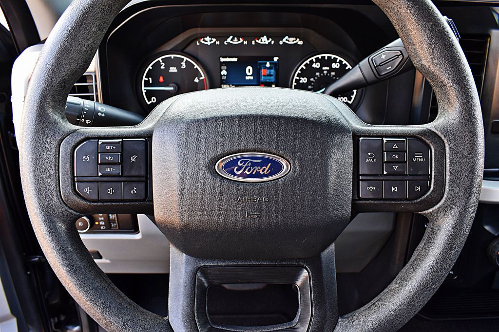 2024 Ford F-250 Image 40