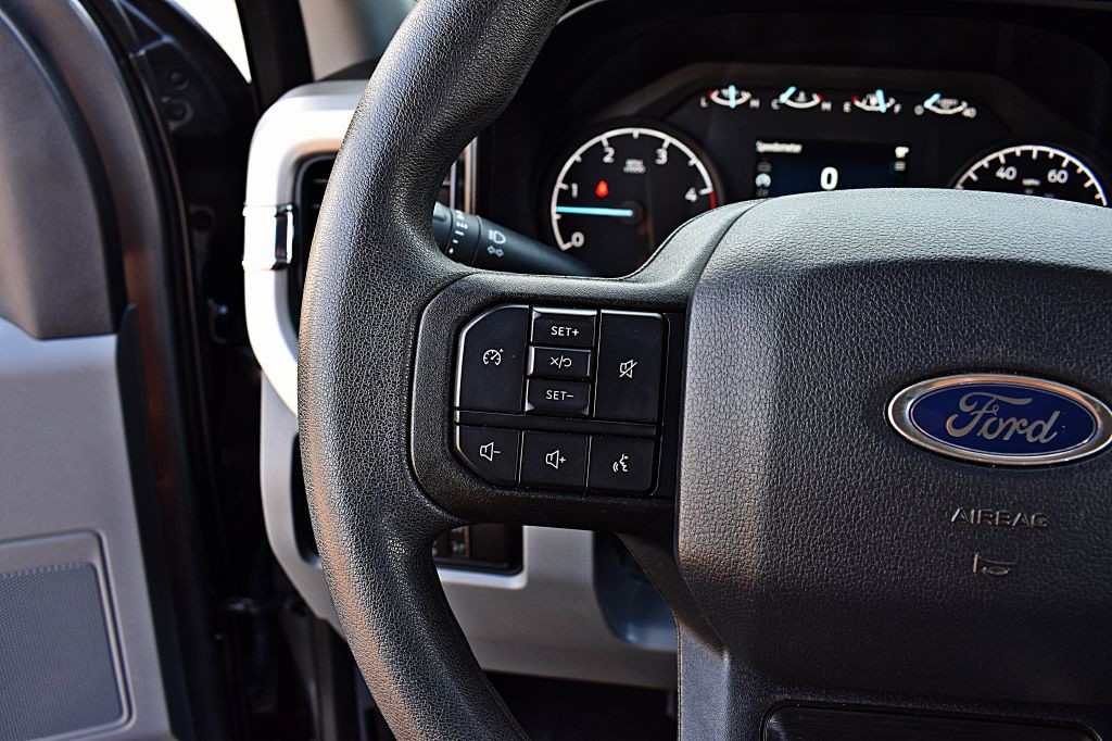 2024 Ford F-250 Image 41