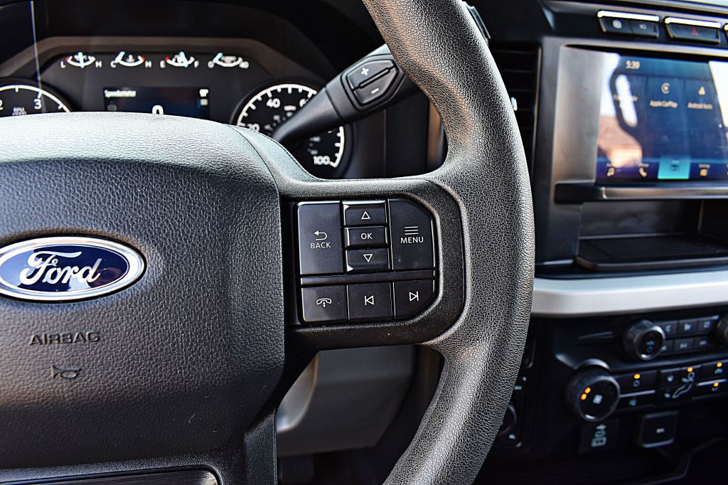 2024 Ford F-250 Image 42