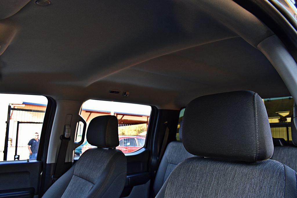 2024 Ford F-250 Image 48