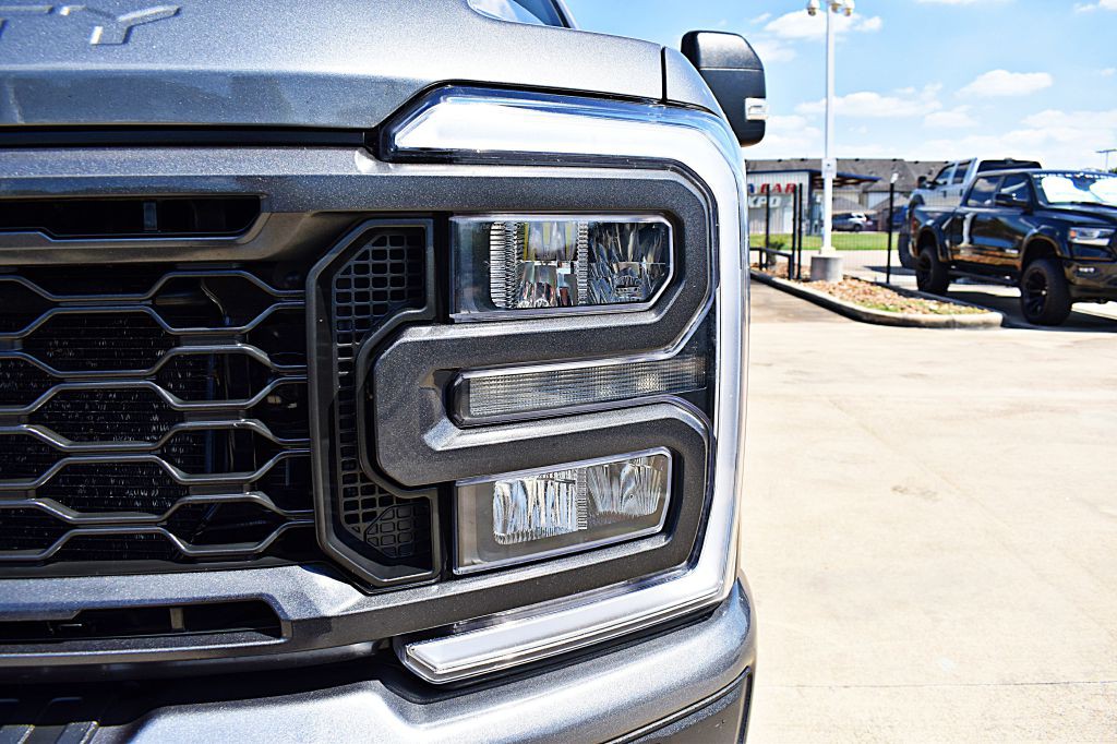 2024 Ford F-250 Image 49