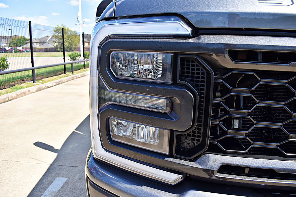 2024 Ford F-250 Image 50