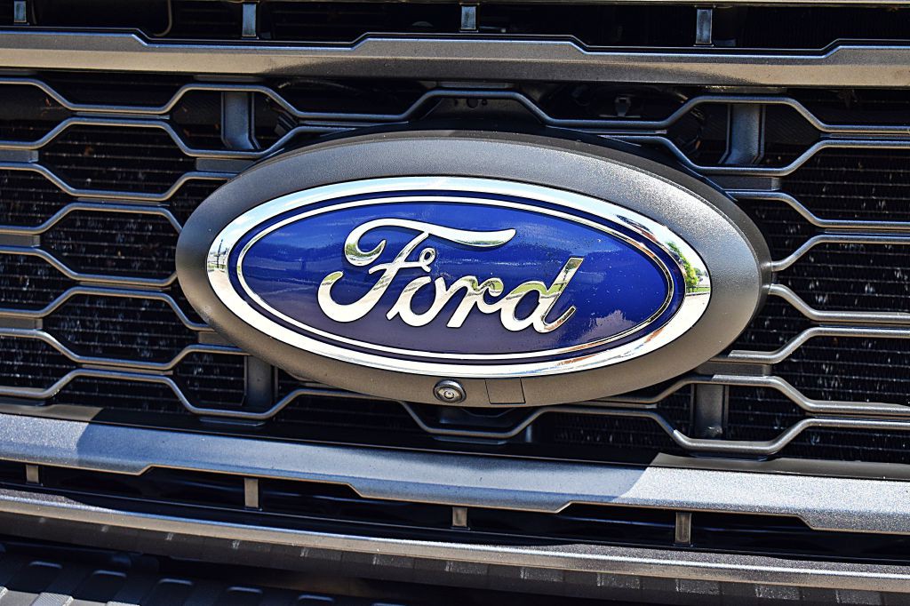 2024 Ford F-250 Image 51