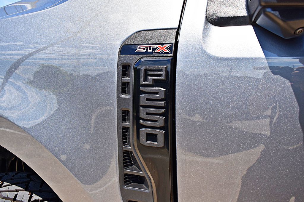 2024 Ford F-250 Image 52