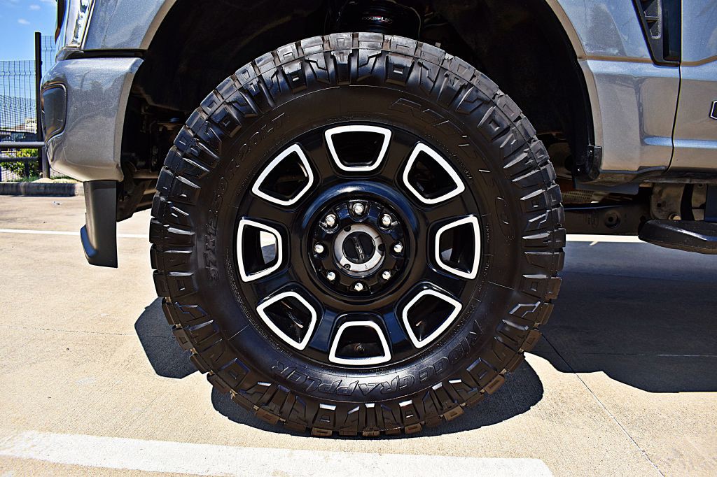 2024 Ford F-250 Image 54