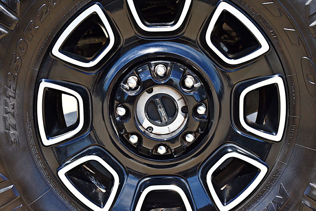 2024 Ford F-250 Image 55