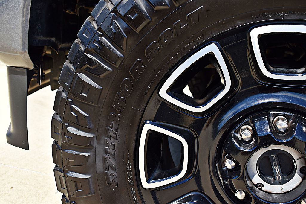 2024 Ford F-250 Image 56