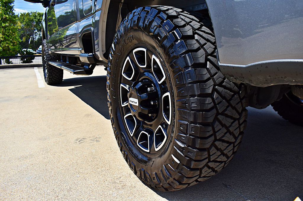 2024 Ford F-250 Image 61