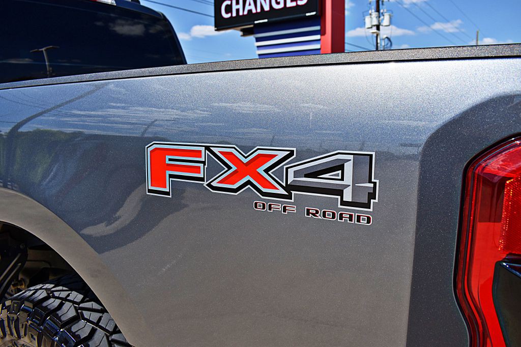 2024 Ford F-250 Image 62