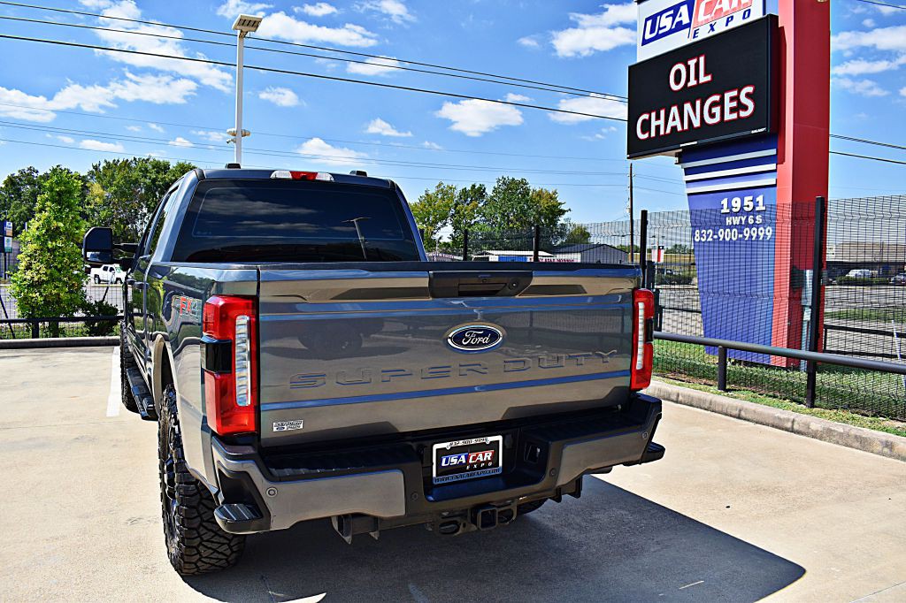 2024 Ford F-250 Image 64