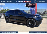 Image for 2020 Land Rover Range Rover S ID: 6899413