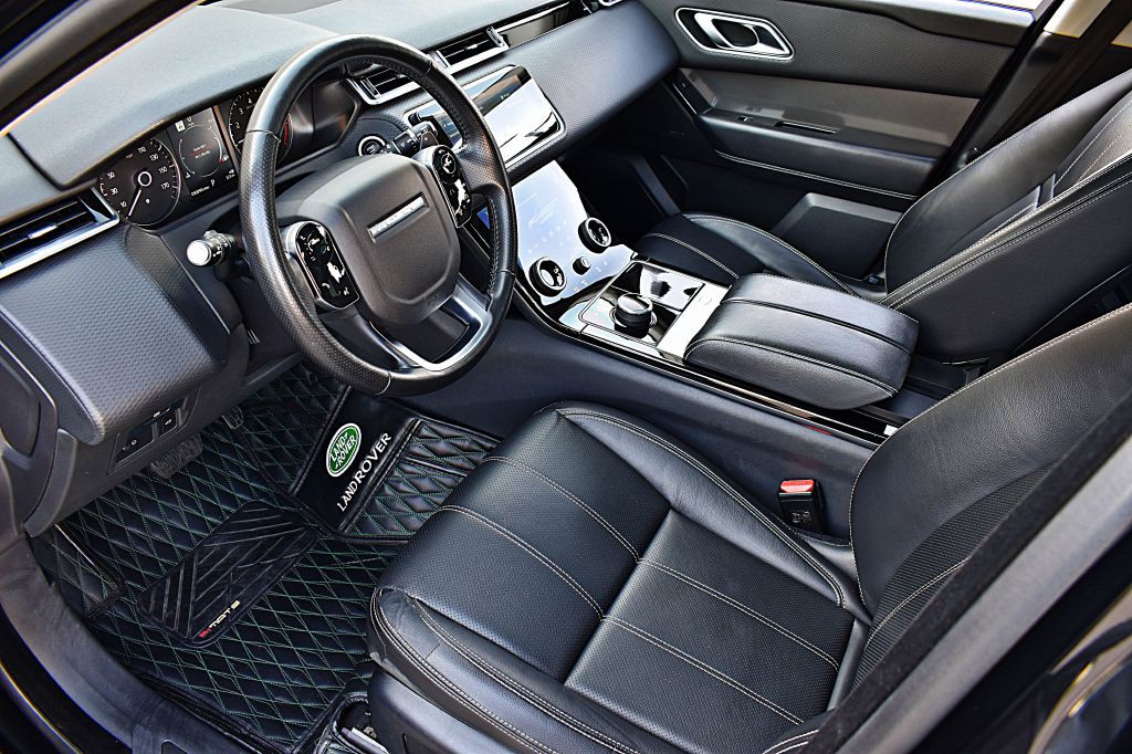 2020 Land Rover Range Rover Image 16