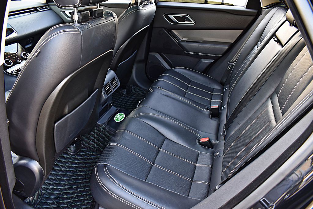 2020 Land Rover Range Rover Image 18