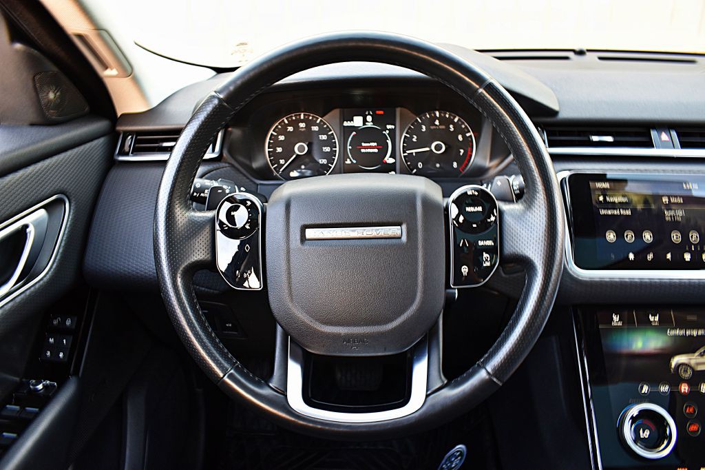 2020 Land Rover Range Rover Image 26