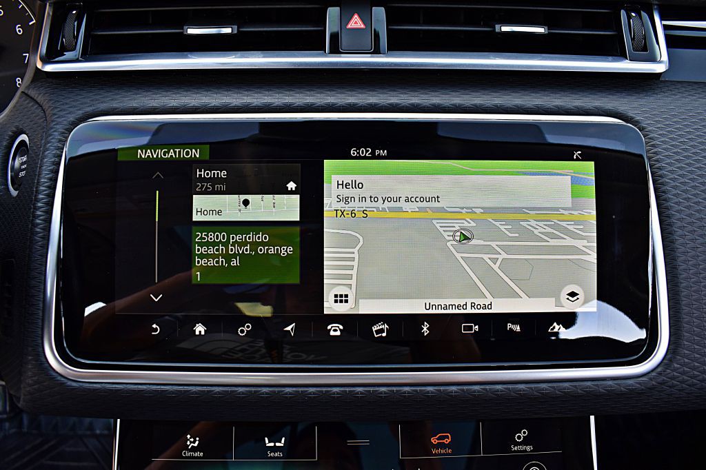 2020 Land Rover Range Rover Image 29